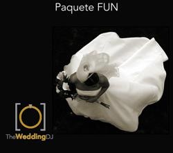 Paquete Boda FUN The Wedding DJ